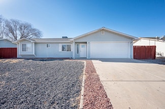 417 1/2 Canyon Trail, Grand Junction, CO 81504