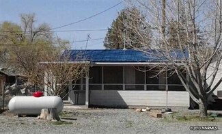 345 Apache St, Imlay, NV 89418