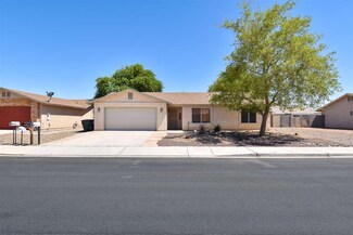 6146 E 41st Place, Yuma, AZ 85365