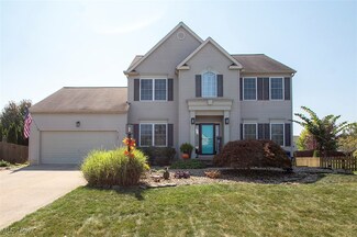 4724 Stockbridge Dr, Medina, OH 44256