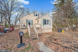 508 Highland Ave, Lindenwold, NJ 08021
