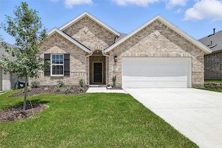 602 Martell Rd, Princeton, TX 75407