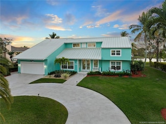 2666 SE Erickson Dr, Port Saint Lucie, FL 34984