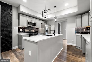 714 Green St, Havre de Grace, MD 21078