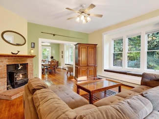 14840 Wendling Soda Creek Rd, Navarro, CA 95463