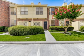 2121 El Paseo St Unit 1305, Houston, TX 77054