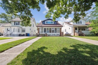 17705 Sedalia Ave, Cleveland, OH 44135