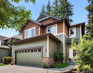 12903 NE 201st Way, Woodinville, WA 98072