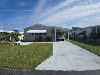 252 Dawn Ln, Vero Beach, FL 32962
