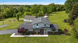 10300 W 117th Ave, Cedar Lake, IN 46303