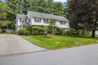 8 Hawthorne Rd, Lexington, MA 02420