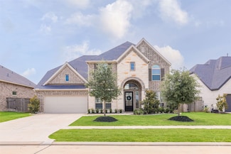4131 Creek Shore Ln, Fulshear, TX 77441