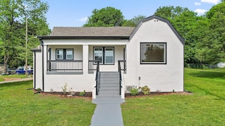 2917 Crescent Cir, Chattanooga, TN 37407