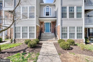 904 Swallow Crest Ct Unit C, Edgewood, MD 21040
