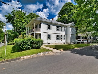 610 Slocum Rd, North Dartmouth, MA 02747