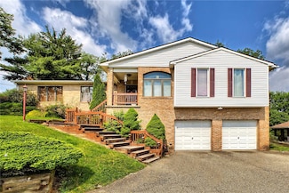 428 Simpson Howell Rd, Elizabeth, PA 15037