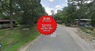 Lot 3 Mishemokwa Dr, Cherokee Village, AR 72529