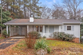 1158 Sunset Ct, Conover, NC 28613