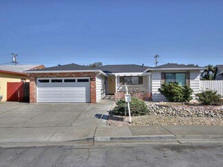 42696 Saratoga Park St, Fremont, CA 94538