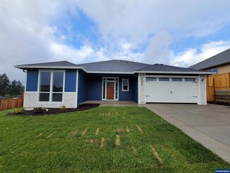 625 NW Crater Lake Dr, Dallas, OR 97338