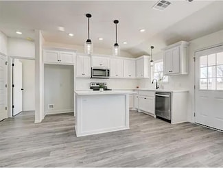 2299 County Road 1324, Blanchard, OK 73010