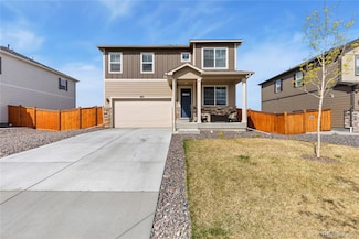 13709 Siltstone St, Longmont, CO 80504