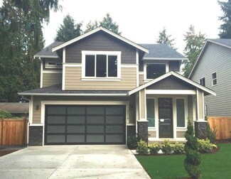 2314 N 179th St, Shoreline, WA 98133