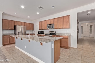 11952 W Overlin Ln, Avondale, AZ 85323