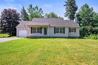 6151 Brockport Spencerport Rd, Brockport, NY 14420