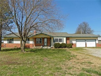 5903 NE Belleview Rd, Scammon, KS 66773