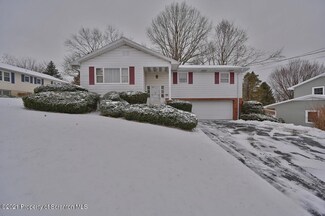 316 Tulip Cir, Clarks Summit, PA 18411