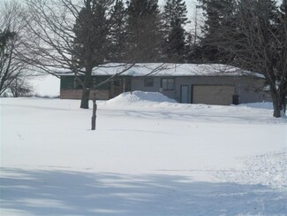 4118 E Eau Claire River Rd, Aniwa, WI 54408