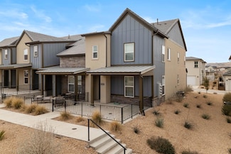5652 S Garnet Dr, Saint George, UT 84790