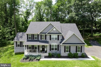 23 Pebble Ln, North East, MD 21901