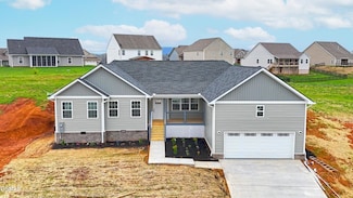 2676 Vista Meadows Ln, Sevierville, TN 37876