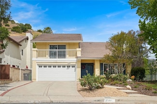 7169 Castle Peak Dr, West Hills, CA 91307