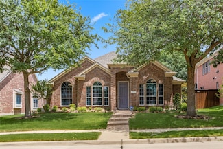 11572 Stephenville Dr, Frisco, TX 75035