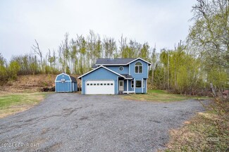 4911 W Northern Rose Ln, Wasilla, AK 99623