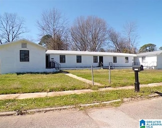 6413 Avenue E, Fairfield, AL 35064