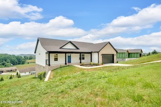 143 Middle Glen Rd, Maynardville, TN NULL