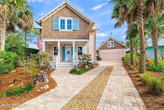 3782 Coconut Key, Jacksonville Beach, FL 32250