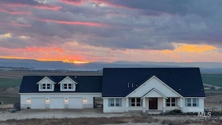 9853 Salmon Ridge Place, Nampa, ID 83686