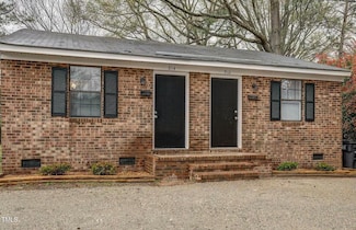 912 Belvedere St, Rocky Mount, NC 27803