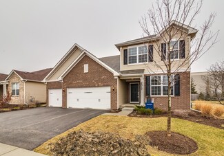 23426 W Lansdowne Rd, Plainfield, IL 60585