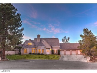 3225 S Tioga Way, Las Vegas, NV 89117