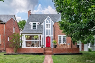 42 Willway Ave, Richmond, VA 23226