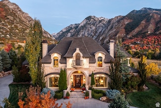 3626 Granite Bench Ln, Sandy, UT 84092