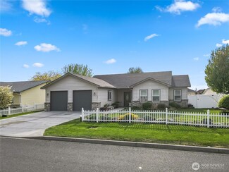 620 S 20th Ave, Othello, WA 99344