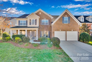 9607 Indian Beech Ave NW, Concord, NC 28027