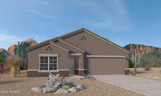 8854 W Red Spike Ice Dr, Marana, AZ 85653
